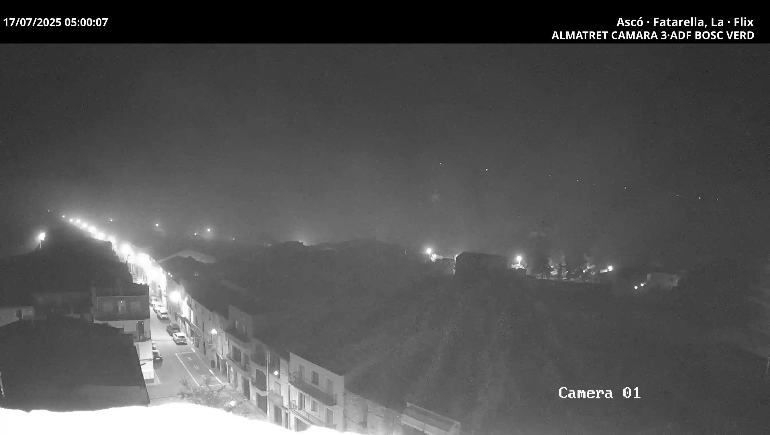 Càmera ALMATRET CAMARA 3