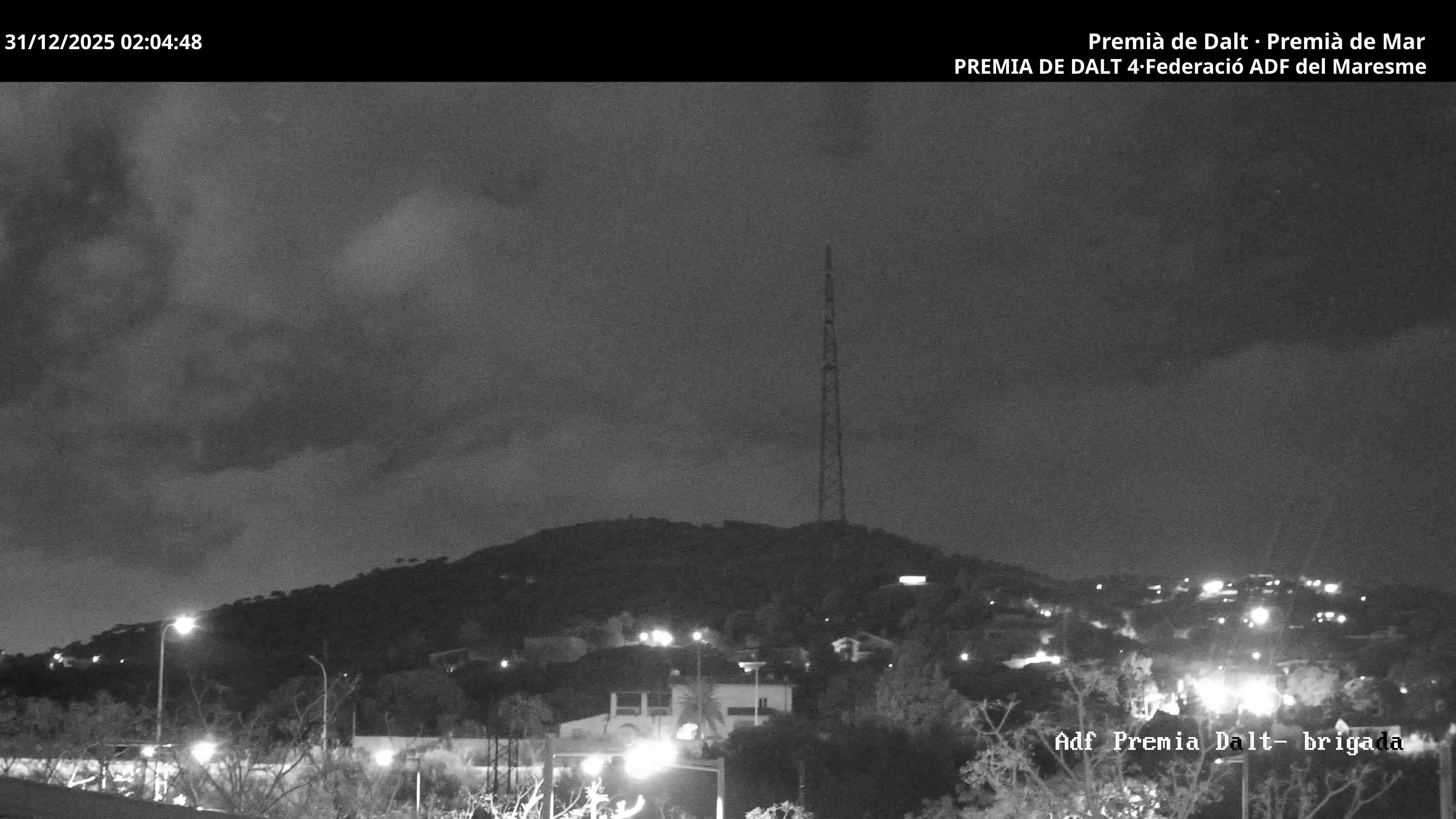 Càmera PREMIA DE DALT 4