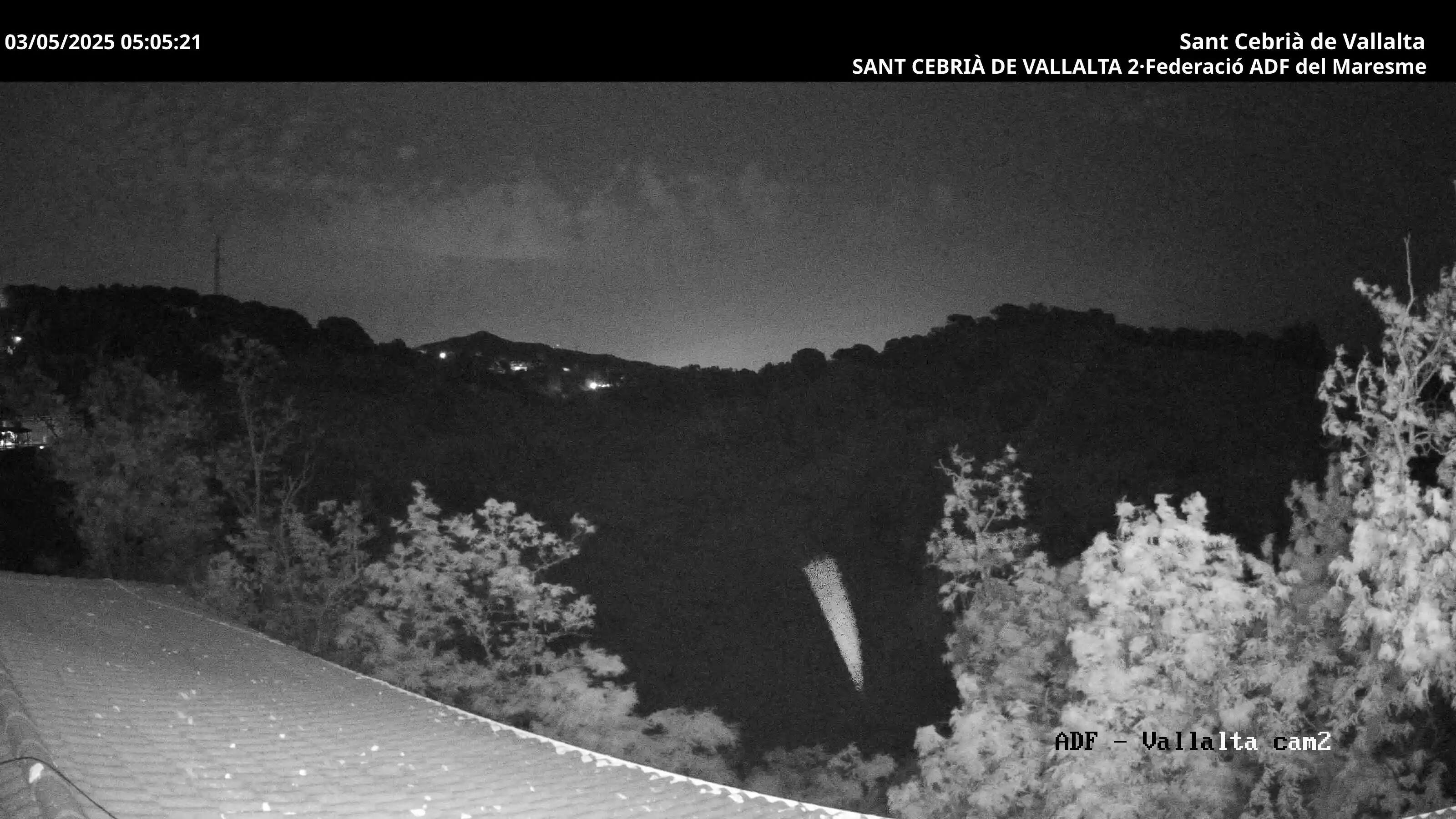 Càmera SANT CEBRIÀ DE VALLALTA 2