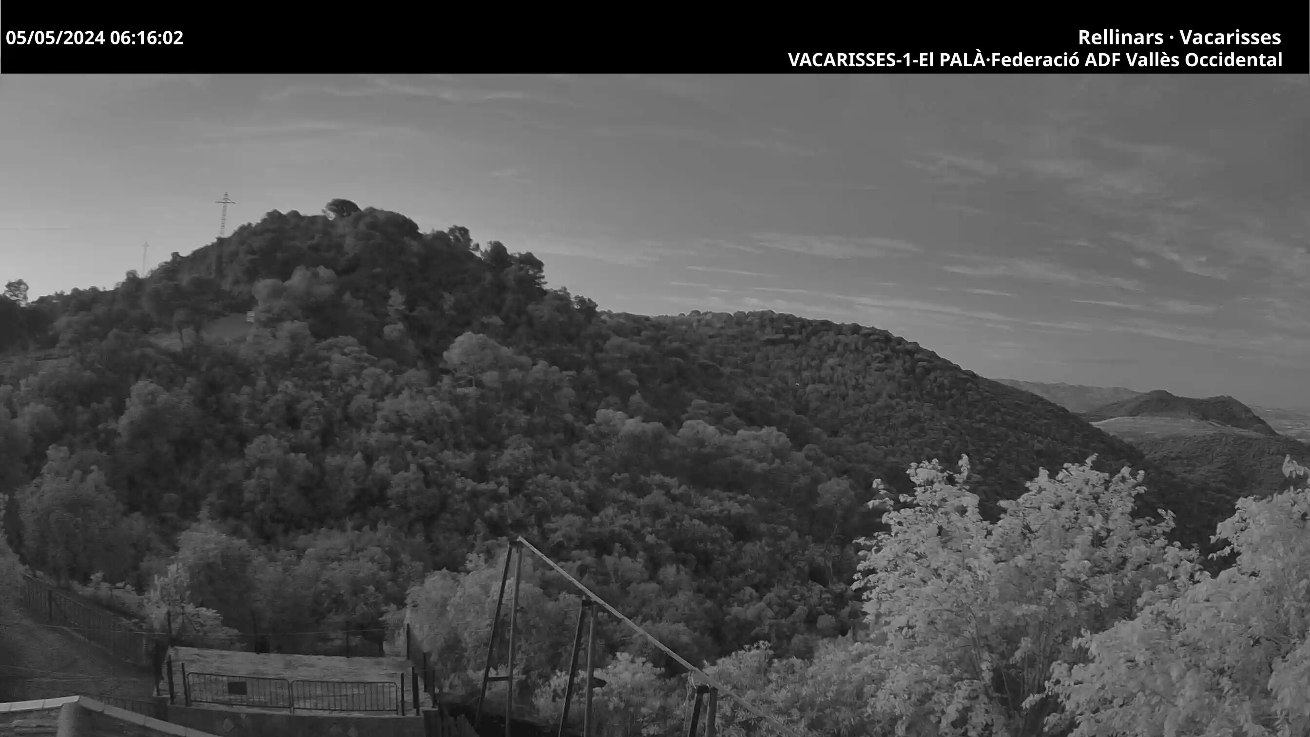Càmera VACARISSES-1-El PALÀ